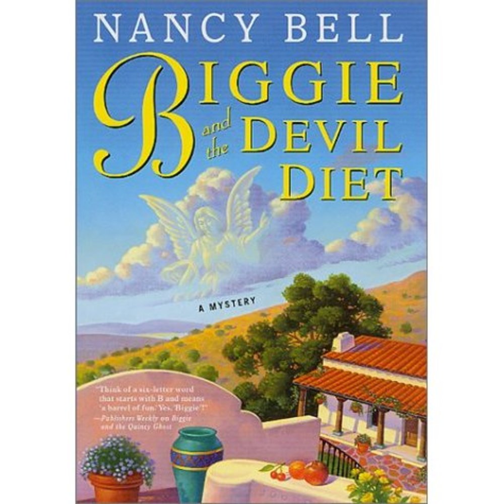 Biggie and the Devil Diet: A Mystery (Hardcover)
